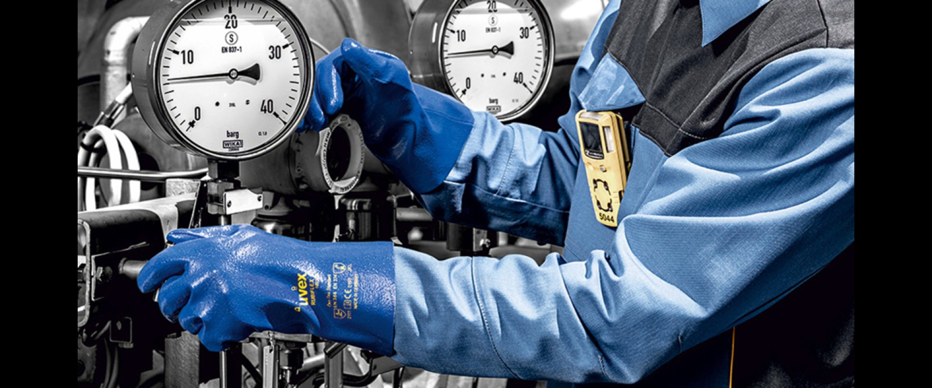 「四十年堅持，只為給台灣更好的生活」